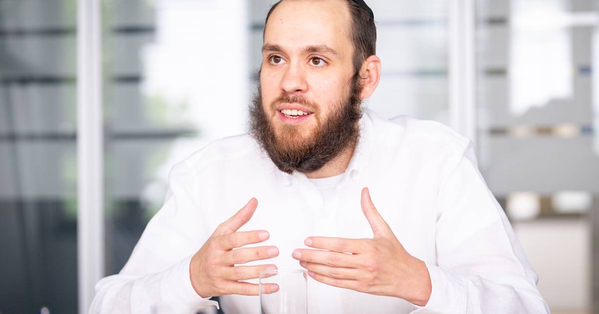 Neue Synagoge mit Campus in Bonn geplant