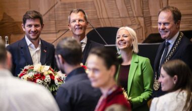 Stadtrat in Düsseldorf bildet breite Front gegen die AfD