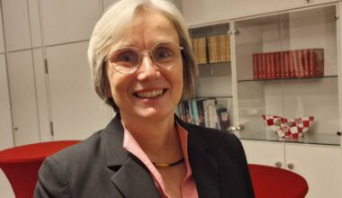 So schwierig ist die Umbauphase am Landgericht