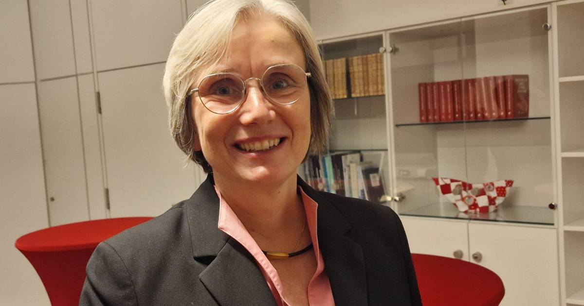 So schwierig ist die Umbauphase am Landgericht