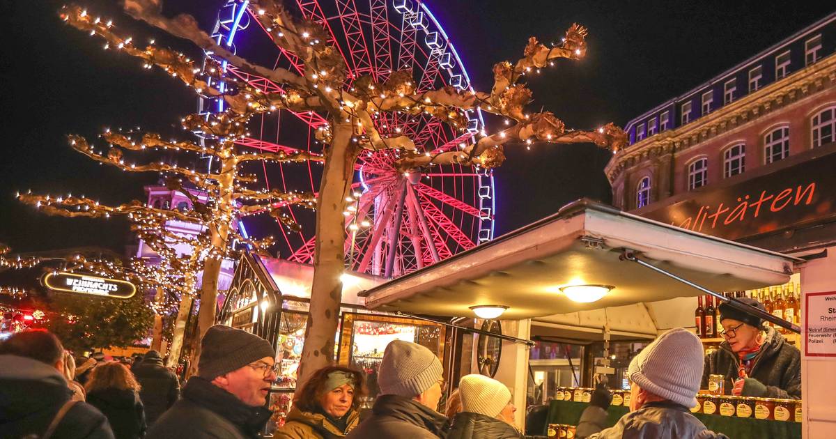 Preischeck auf dem Weihnachtsmarkt – wie weit kommt man mit 50 oder 100 Euro?