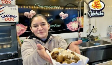 Düsseldorf: Mehrwegoffemsive soll Verpackungssteuer verhindern