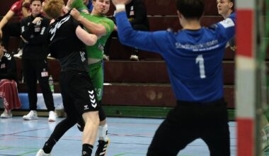 Mit Teamgeist stürzt ME-Sport Spitzenreiter TuSEM Essen II