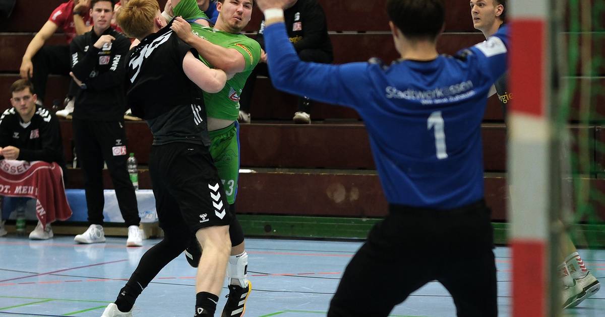 Mit Teamgeist stürzt ME-Sport Spitzenreiter TuSEM Essen II