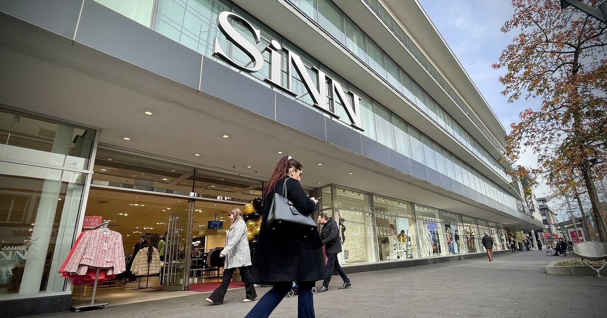 So läuft das Geschäft nach Umzug und Insolvenzverfahren