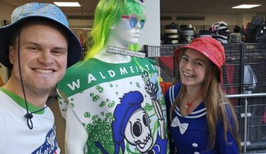 Das sind die Kostümtrends der Session 2025/26