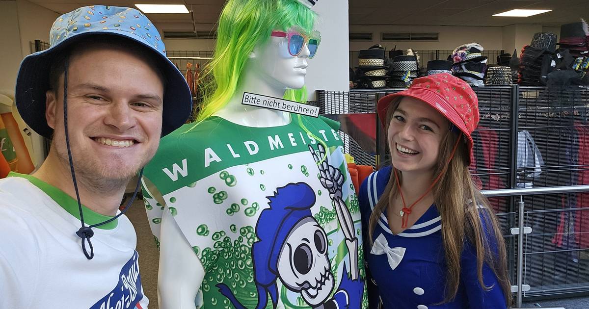 Das sind die Kostümtrends der Session 2025/26