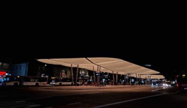 "Orange Day" in Mönchengladbach: Diese Gebäude leuchten Orange