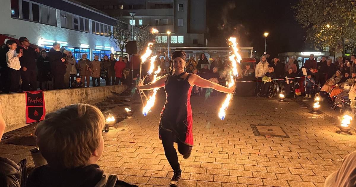 „Garath leuchtet“ wieder am 21. November