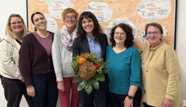 Beratungsstelle ist wichtige Anlaufstelle für Menschen in besonderen Lebenssituationen