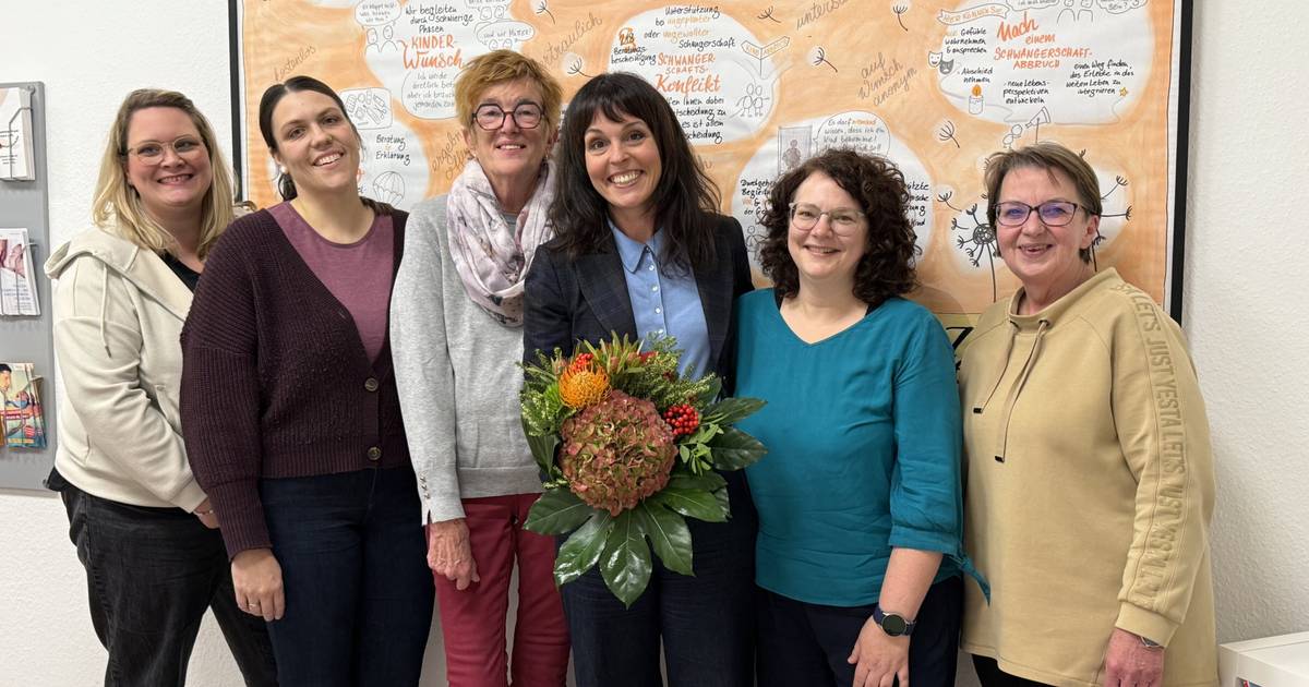 Beratungsstelle ist wichtige Anlaufstelle für Menschen in besonderen Lebenssituationen