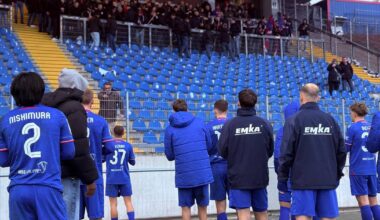 So spielt der Wuppertaler SV in Bonn (mit Videos und Trainerstimme)