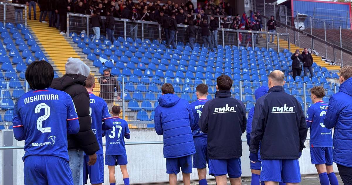 So spielt der Wuppertaler SV in Bonn (mit Videos und Trainerstimme)