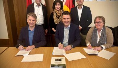 Schwarz-Grün holt die FDP mit ins Boot 