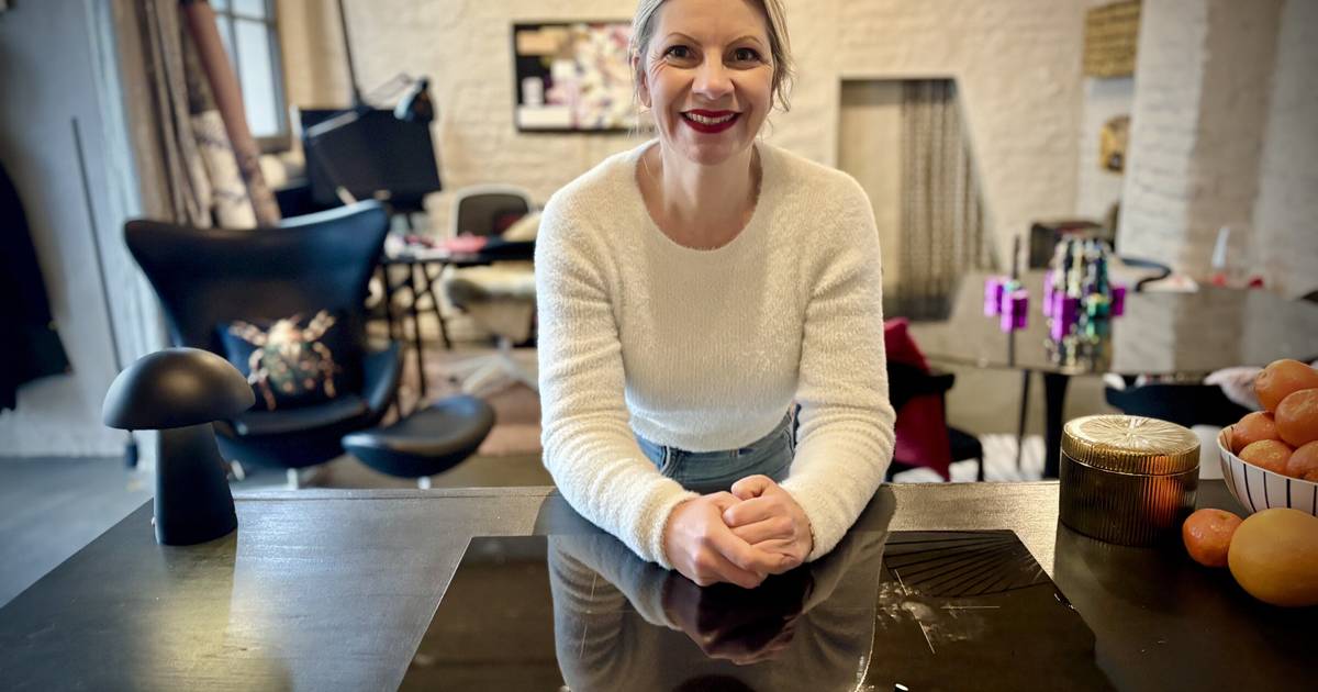 Neuer Firmensitz für Sylvia Adamec in Düsseldorf