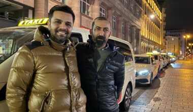 Fernverkehr im Kölner Hauptbahnhof steht still
