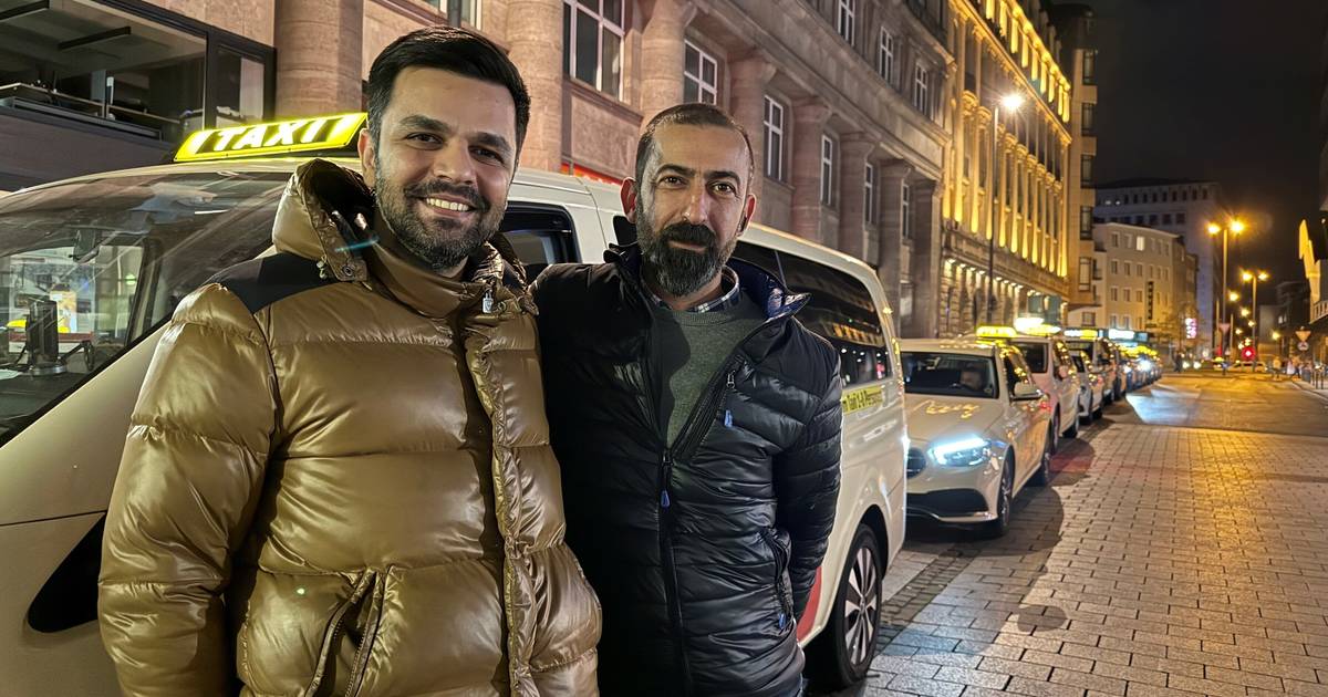 Fernverkehr im Kölner Hauptbahnhof steht still