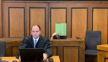 „Denk an die Kinder, ich flehe Dich an“