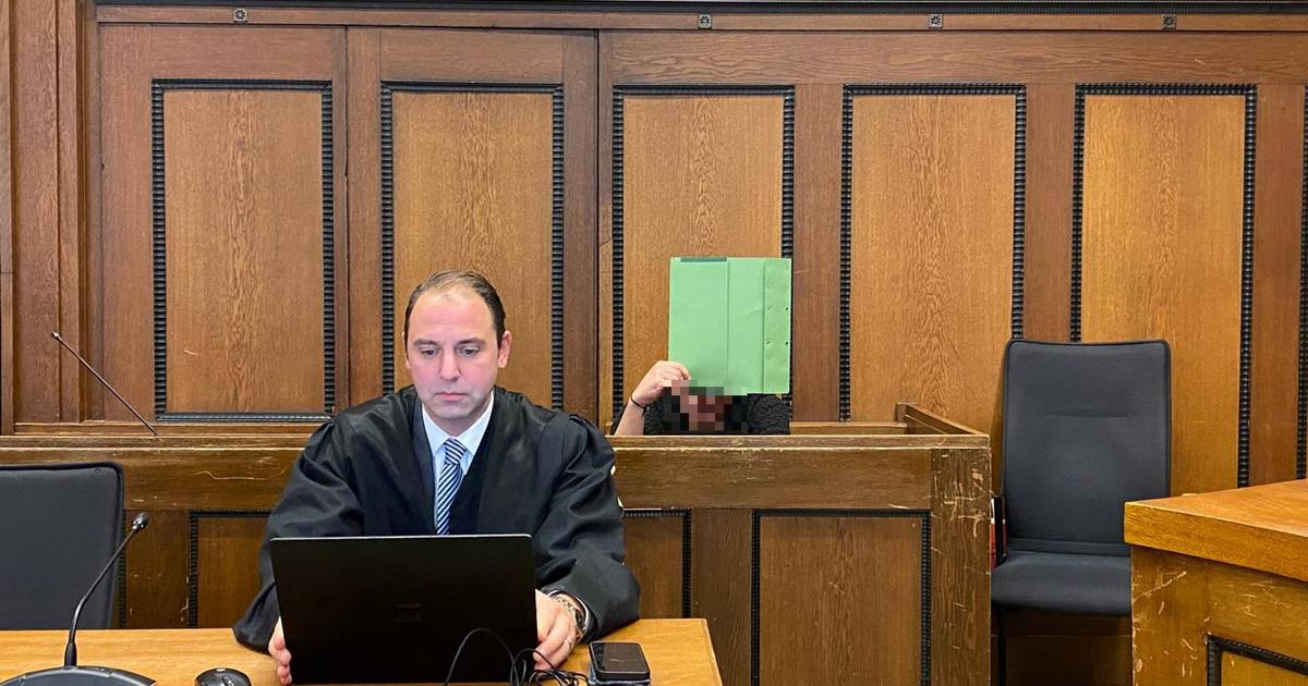 „Denk an die Kinder, ich flehe Dich an“