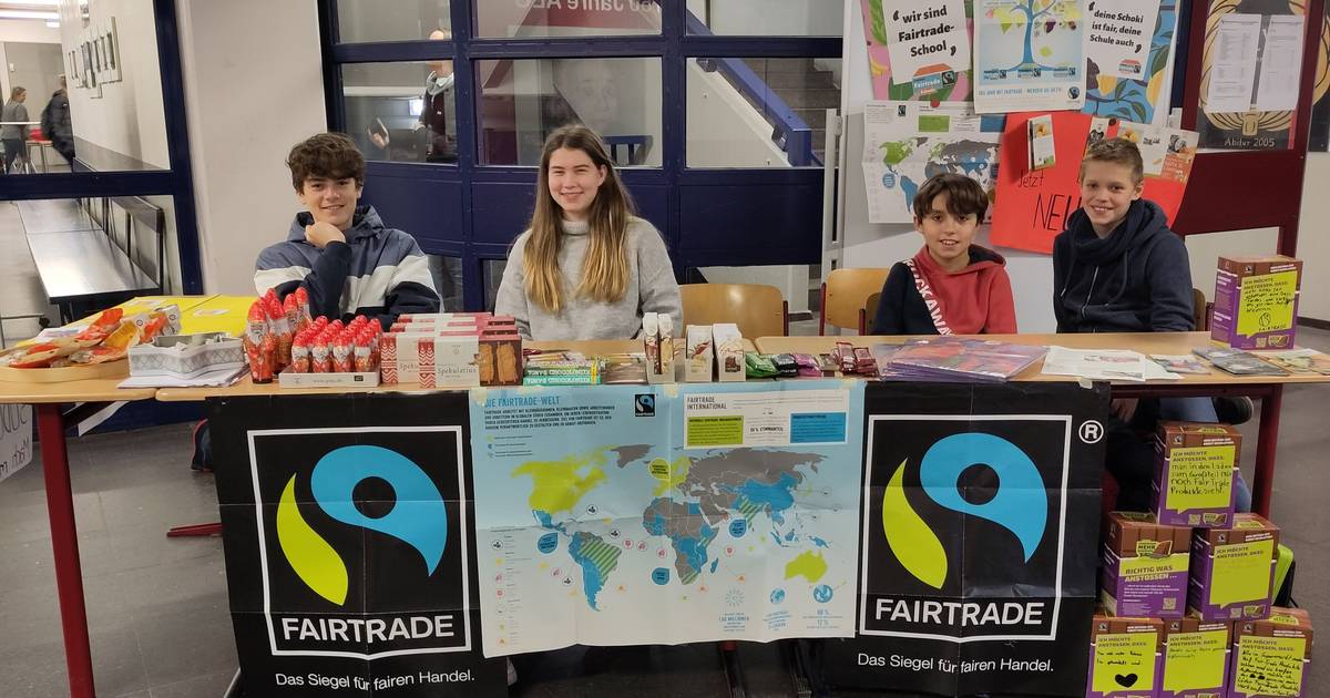 Doppelte Re-Zertifizierung für das Albert-Einstein-Gymnasium