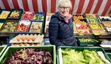 Familie Basen verlässt nach 90 Jahren den Carlsplatz