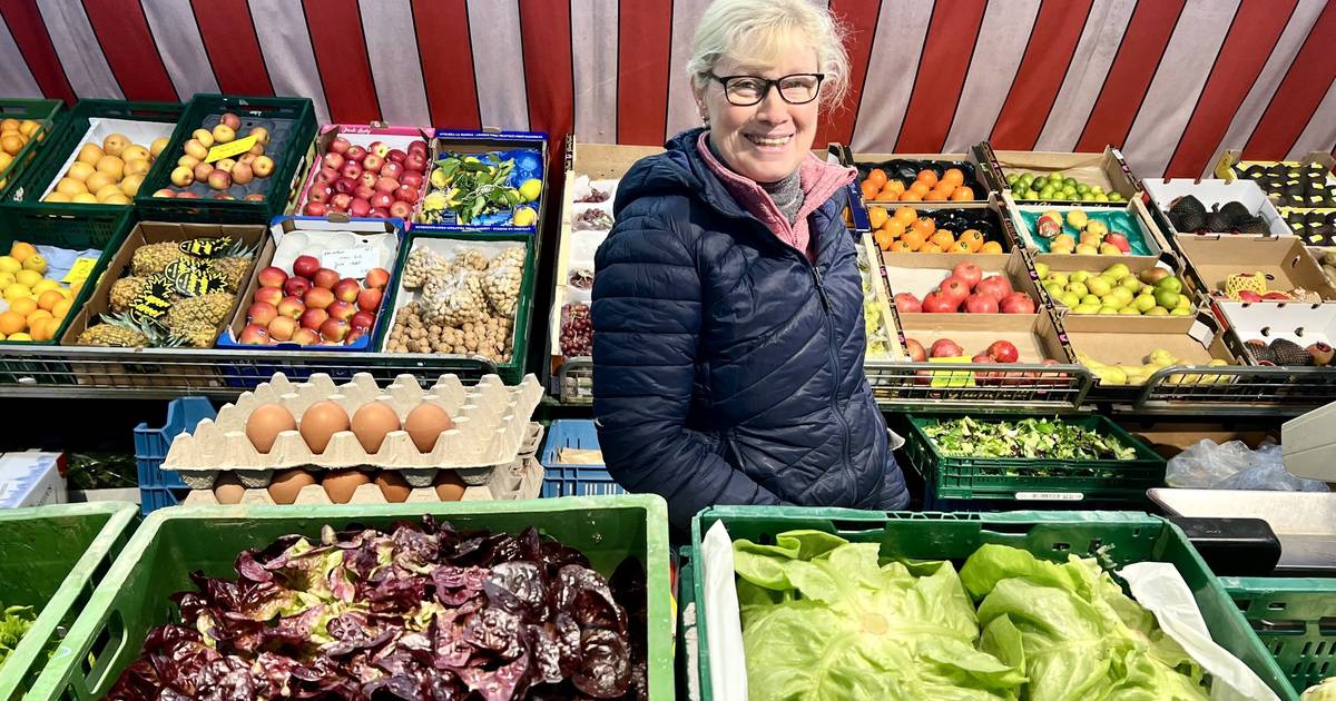 Familie Basen verlässt nach 90 Jahren den Carlsplatz