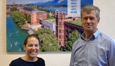 Mönchengladbach: Lage am Berufskolleg Platz der Republik