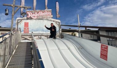 Fotos aus Mönchengladbach: Weihnachtsmärkte mit neuen Attraktionen