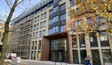 VHS-Umzug verschiebt sich erneut – was das für die Bürger bedeutet