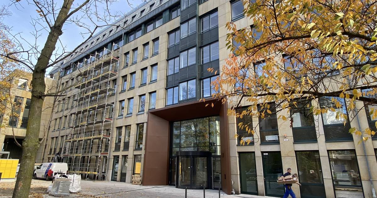 VHS-Umzug verschiebt sich erneut – was das für die Bürger bedeutet