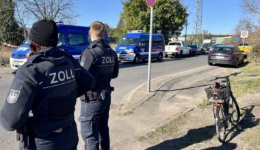 Mehr als 50 Millionen Euro Steuerschaden durch illegale Zigarettenfabrik