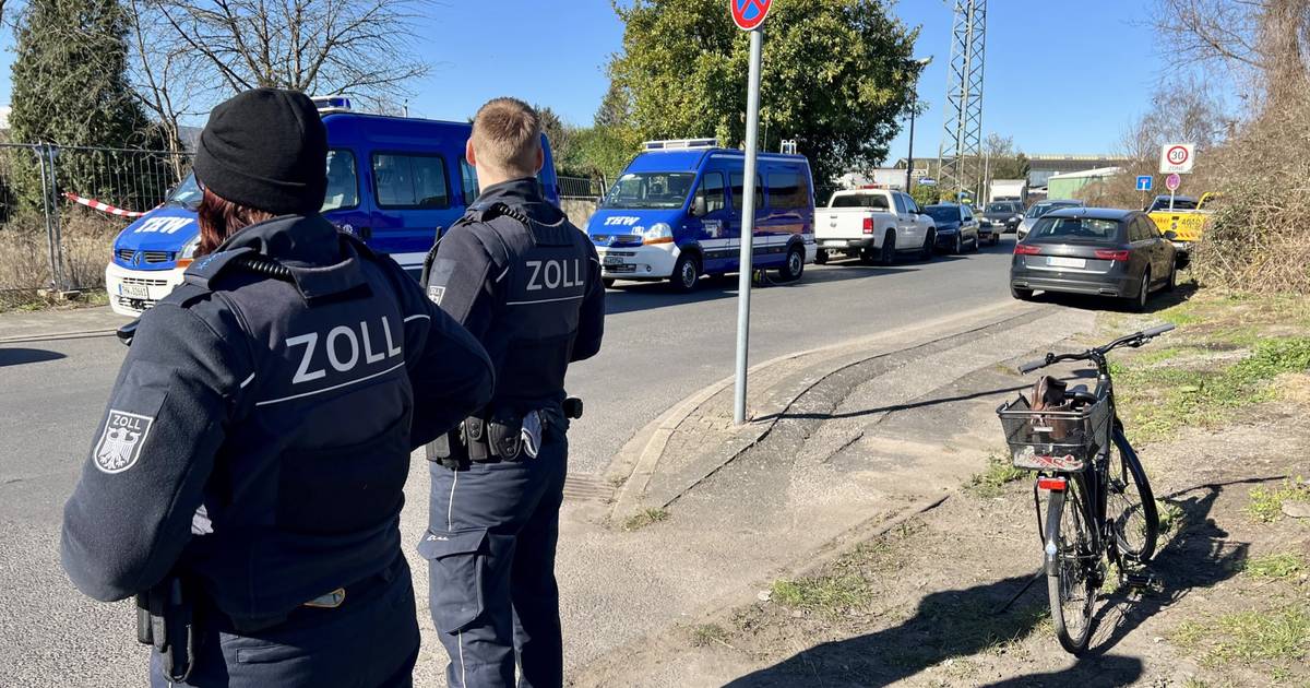 Mehr als 50 Millionen Euro Steuerschaden durch illegale Zigarettenfabrik