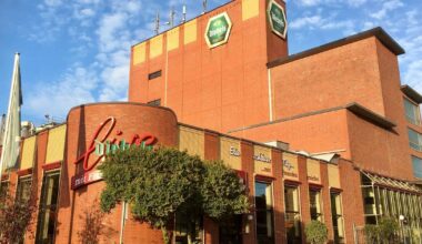 Lesung mit Mechtild Borrmann im Issumer Diebels Live