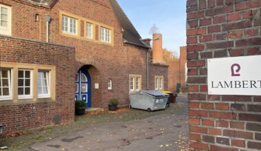 Mode- und Wohnaccessoires-Händler Lambert in der Krise