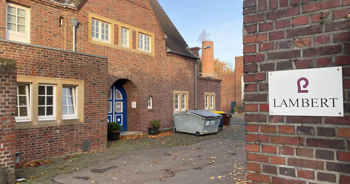 Mode- und Wohnaccessoires-Händler Lambert in der Krise