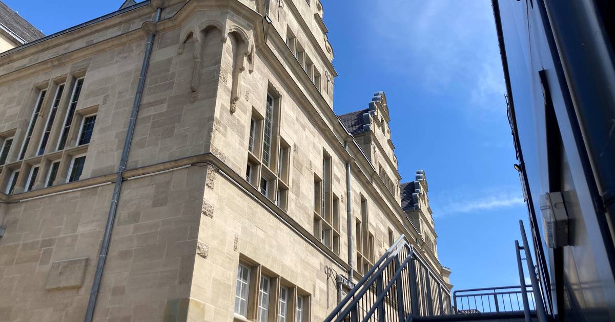 Benrather Rathaus wird nochmal später fertig