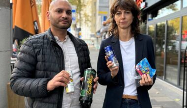 Stadt setzt vor dem 11.11. junge Testkäufer ein