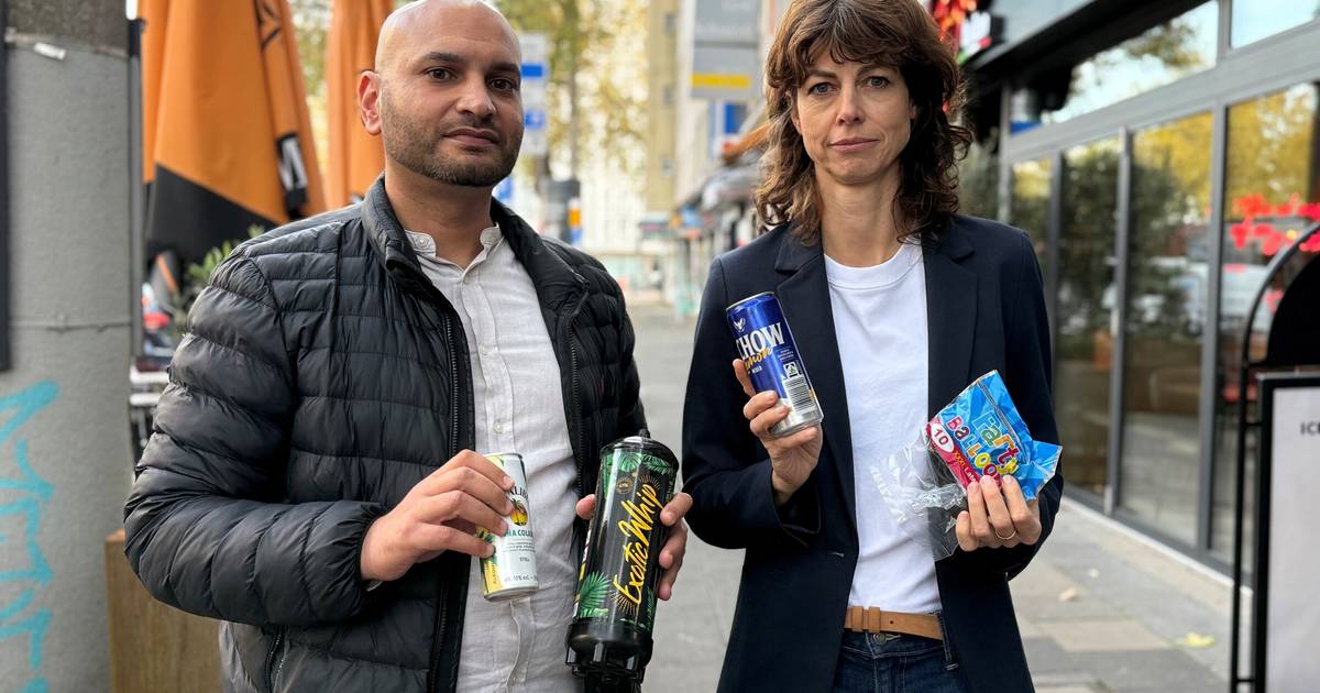 Stadt setzt vor dem 11.11. junge Testkäufer ein