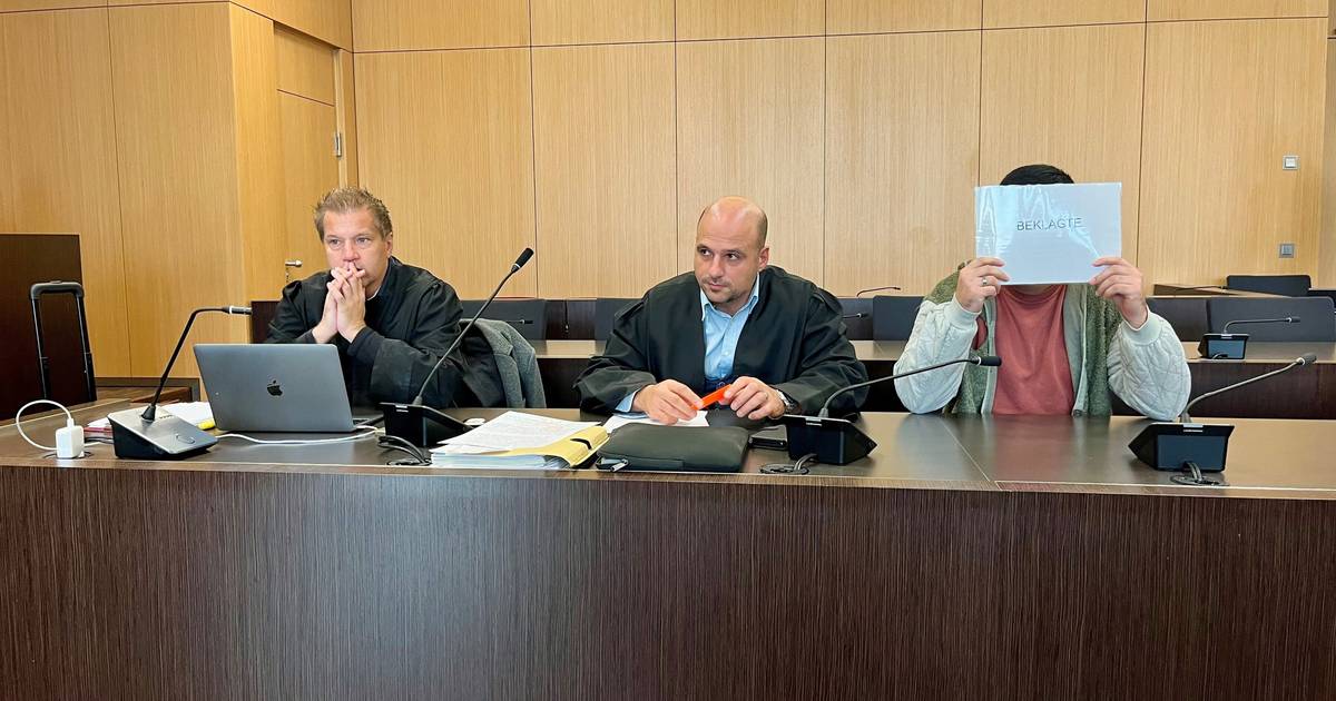 Lange Haftstrafe nach Schüssen auf Uber-Fahrgast