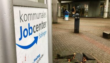Solinger Arbeitslose sollen zurück in Job