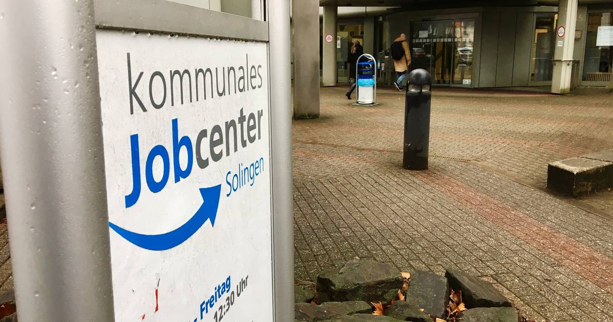 Solinger Arbeitslose sollen zurück in Job