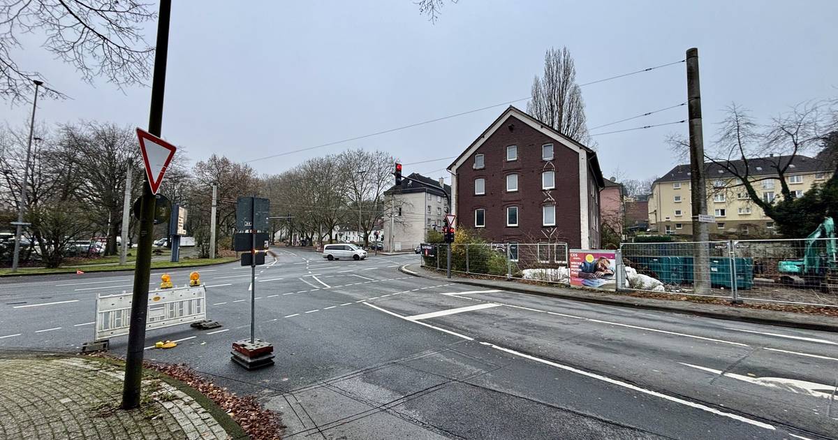 Neuer Engpass in der Solinger Innenstadt