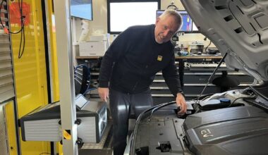 ADAC sorgt für sichere Straßen