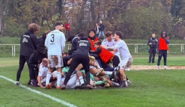 So verliert der  Wuppertaler SV in Büderich (mit Bildern und Videos)