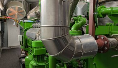 Betriebe sehen bei Niersverband und GE Vernova