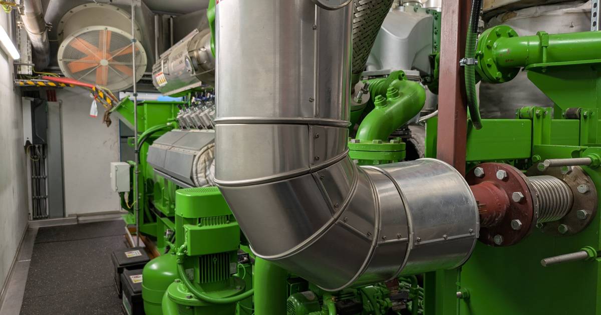 Betriebe sehen bei Niersverband und GE Vernova