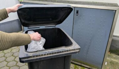 Abfallbeseitigung in Willich: Neuer Entsorger ab 2026