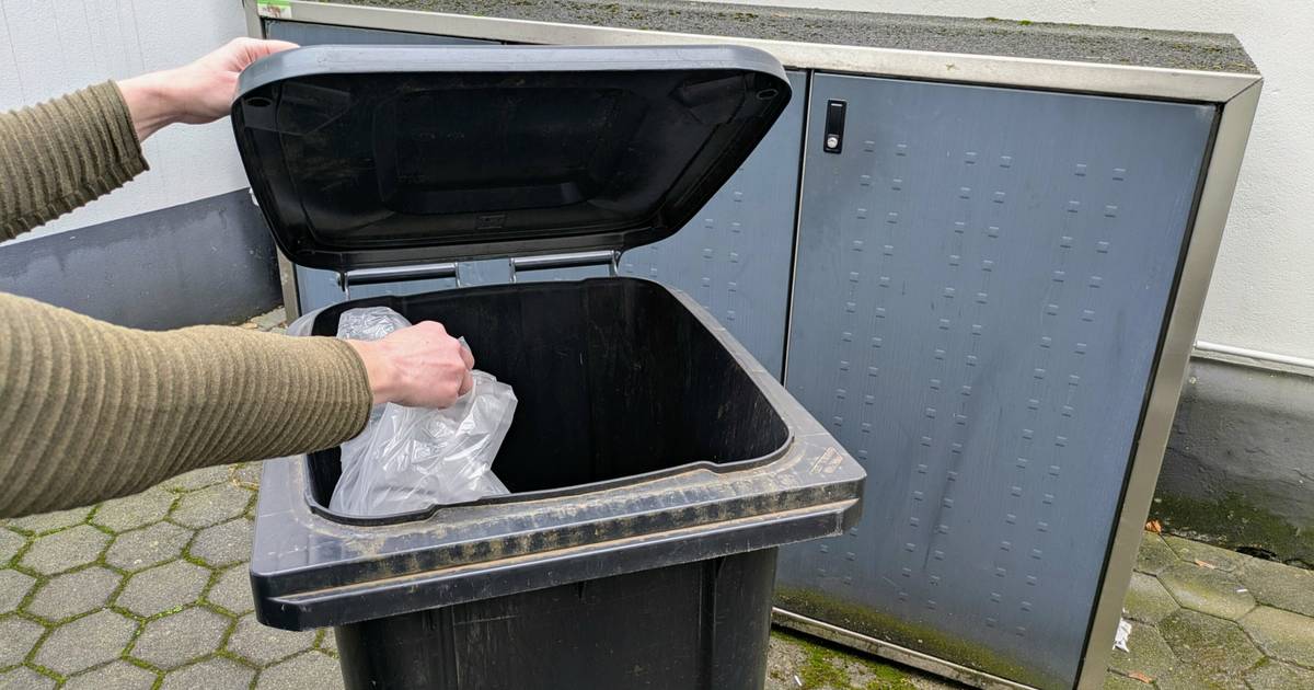 Abfallbeseitigung in Willich: Neuer Entsorger ab 2026