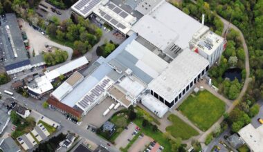 Staatssekretärin ehrt Wuppertaler Unternehmen Knipex und neun weitere Firmen für Engagement