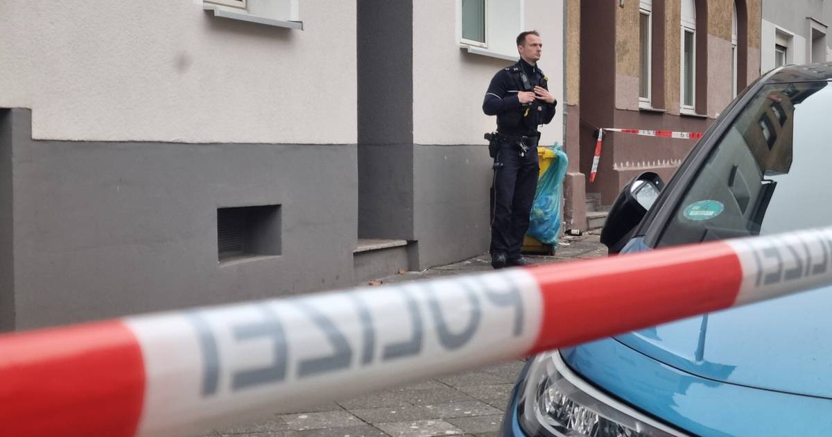 Mutter und Baby tot aufgefunden